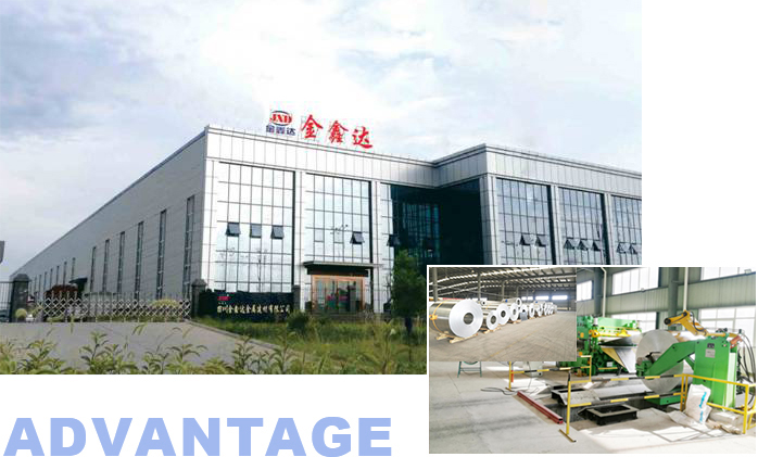 企業實力
